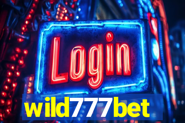 wild777bet