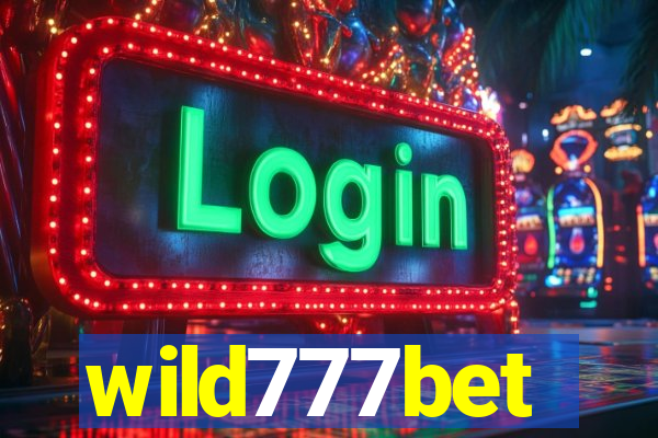 wild777bet