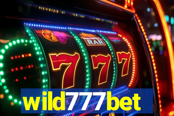 wild777bet