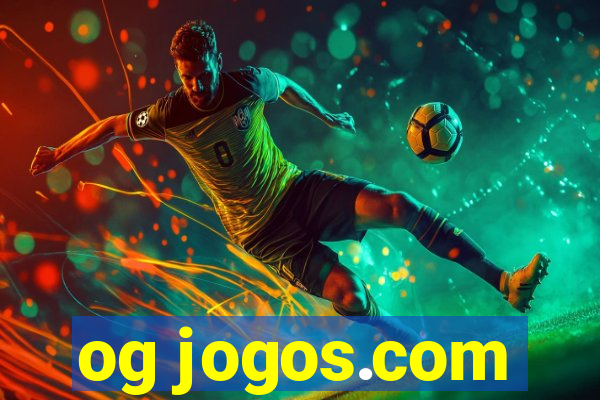 og jogos.com