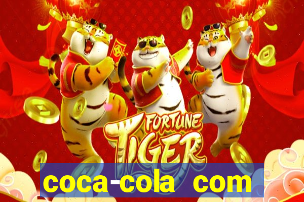 coca-cola com melancia faz mal