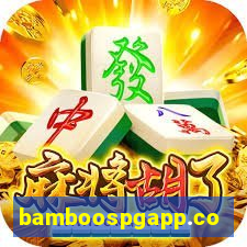 bamboospgapp.com