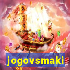 jogovsmaki