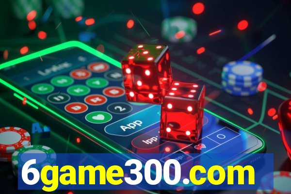 6game300.com