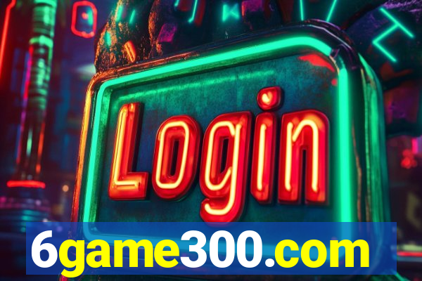 6game300.com