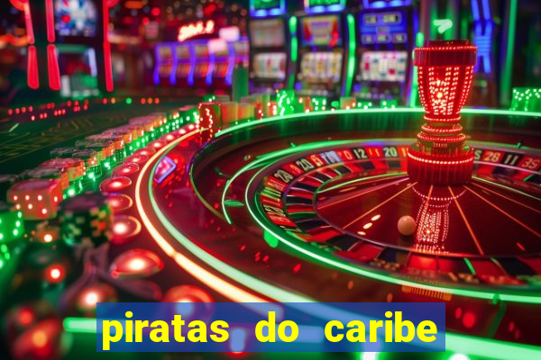 piratas do caribe 6 o retorno de davy jones