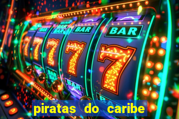 piratas do caribe 6 o retorno de davy jones