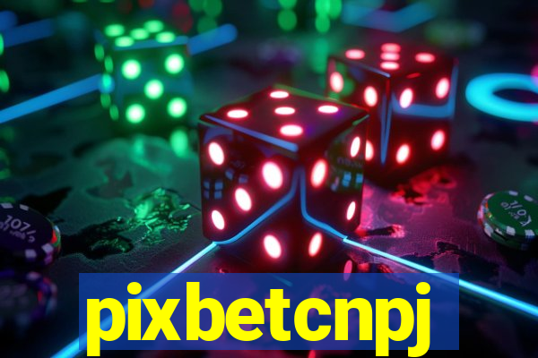 pixbetcnpj