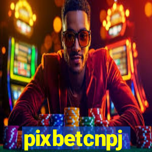 pixbetcnpj