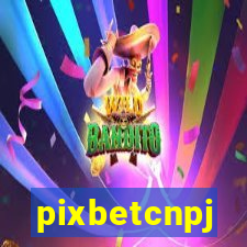 pixbetcnpj