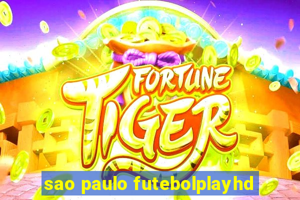 sao paulo futebolplayhd