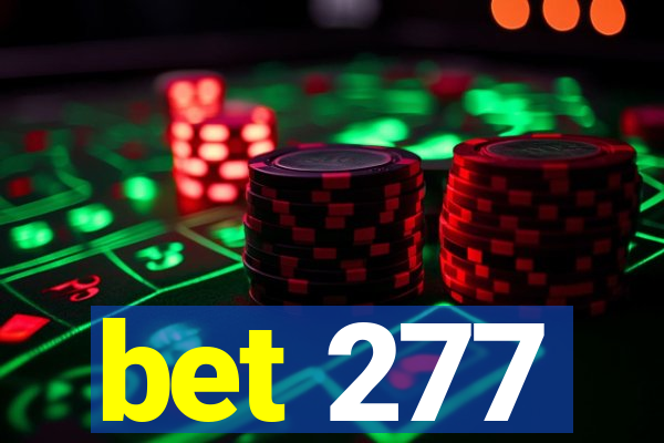 bet 277