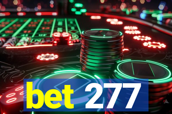 bet 277