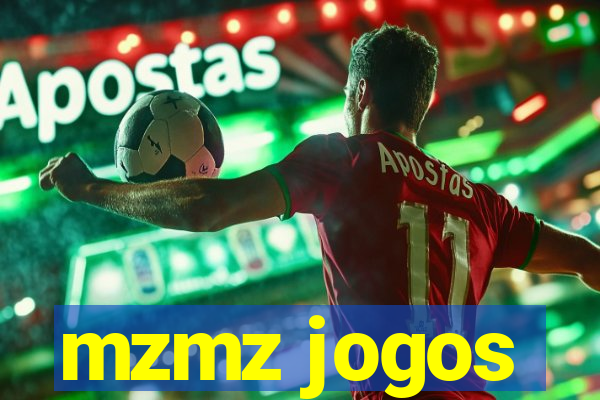 mzmz jogos