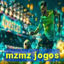 mzmz jogos