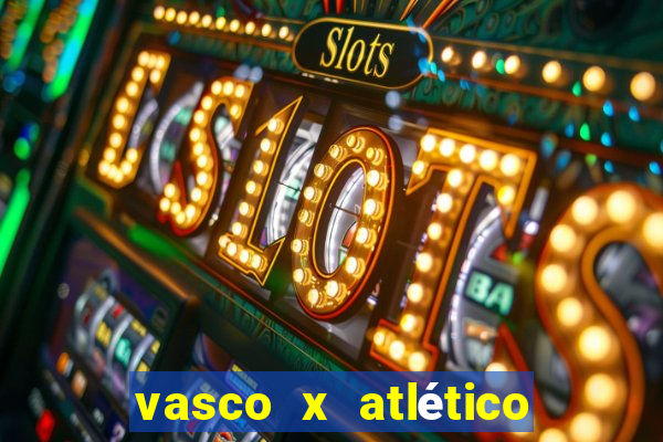 vasco x atlético mg palpite