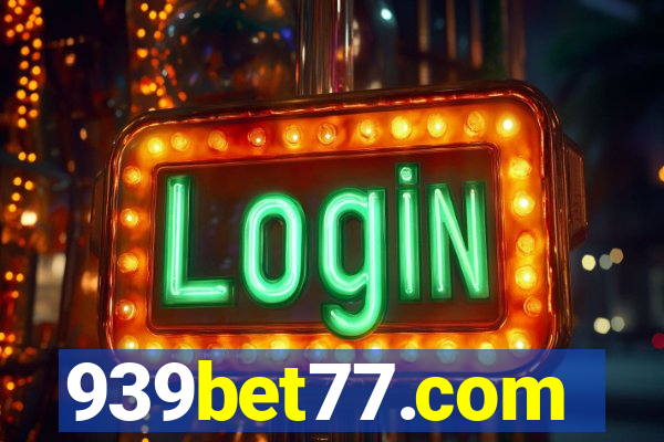 939bet77.com