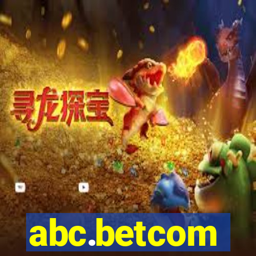 abc.betcom