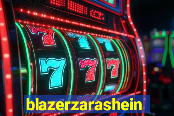 blazerzarashein