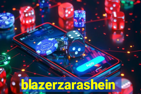 blazerzarashein