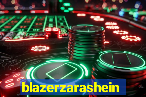 blazerzarashein