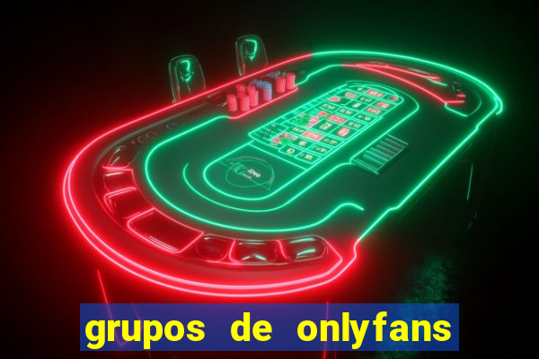 grupos de onlyfans no telegram