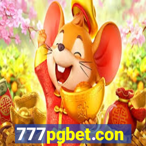 777pgbet.con