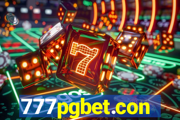 777pgbet.con