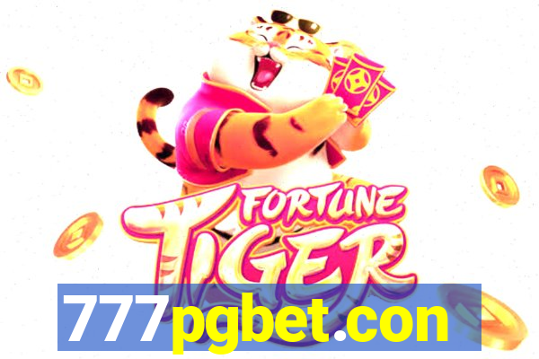 777pgbet.con