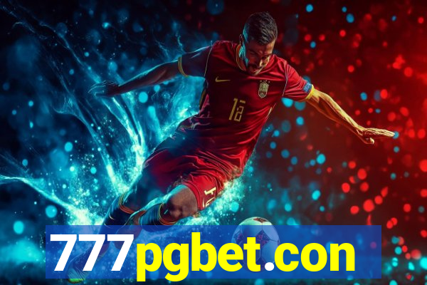 777pgbet.con