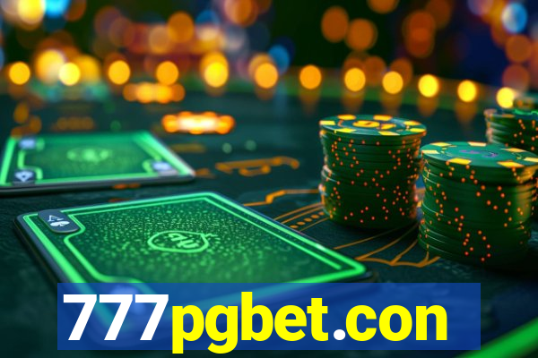 777pgbet.con