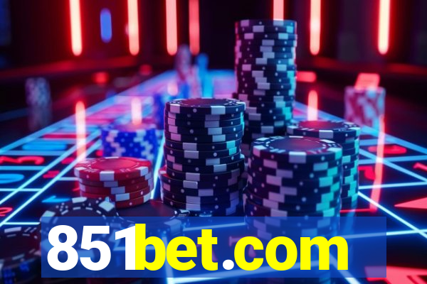 851bet.com