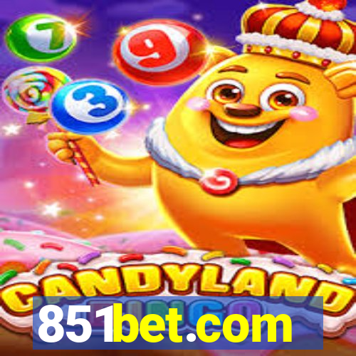 851bet.com