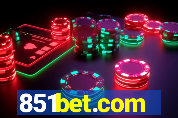 851bet.com