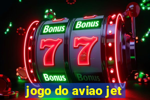 jogo do aviao jet