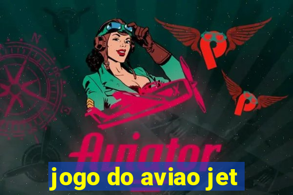 jogo do aviao jet