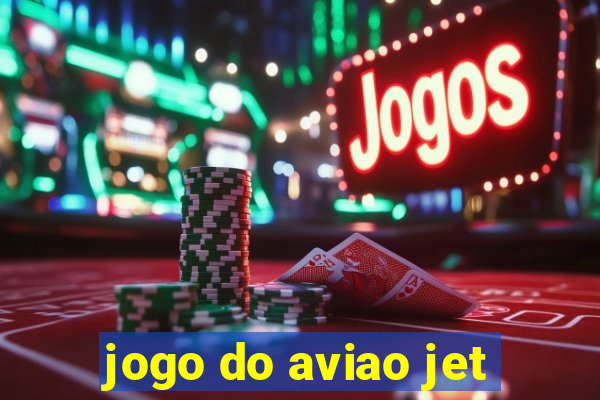 jogo do aviao jet