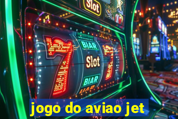 jogo do aviao jet