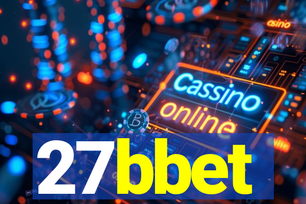 27bbet