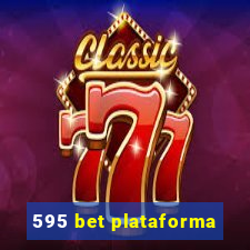 595 bet plataforma