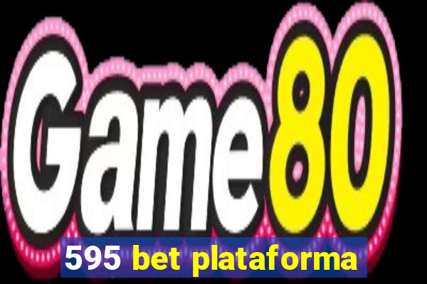 595 bet plataforma