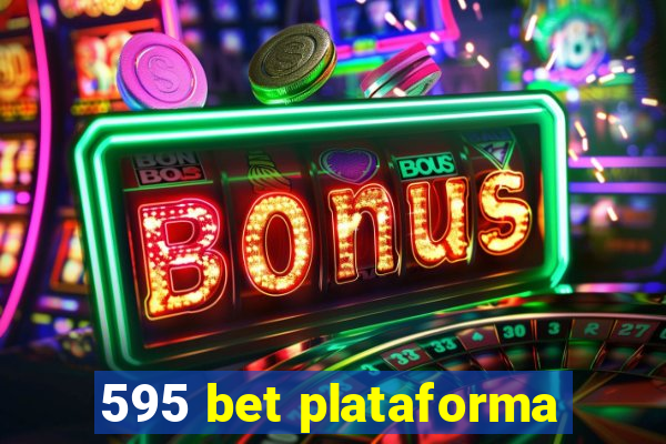 595 bet plataforma