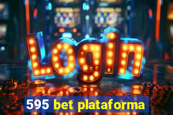 595 bet plataforma