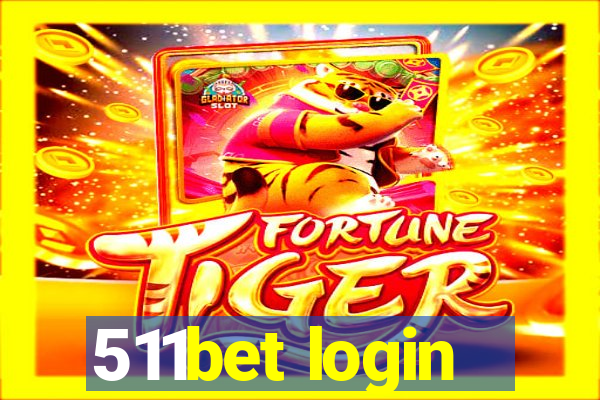 511bet login