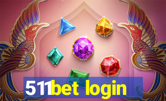 511bet login