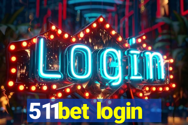 511bet login