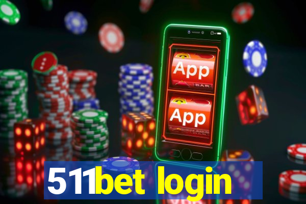 511bet login