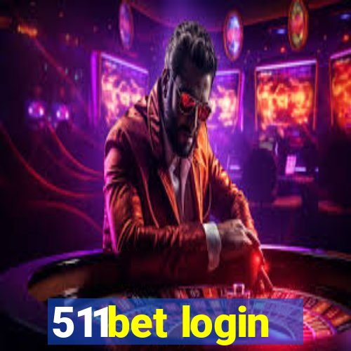 511bet login