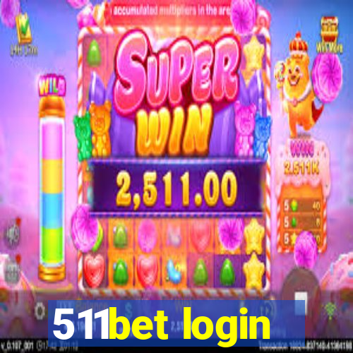 511bet login