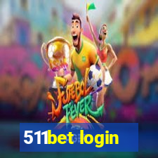 511bet login